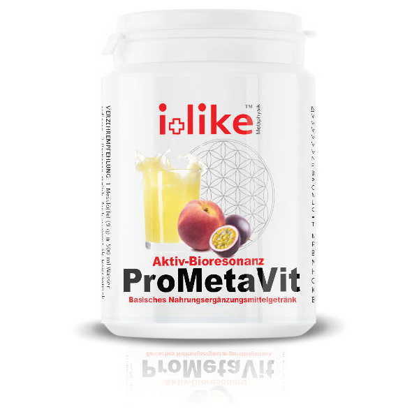 i-like ProMetaVit-Drink